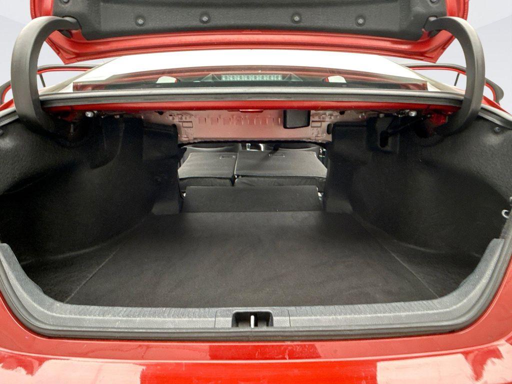 used 2024 Toyota Camry car, priced at $23,998