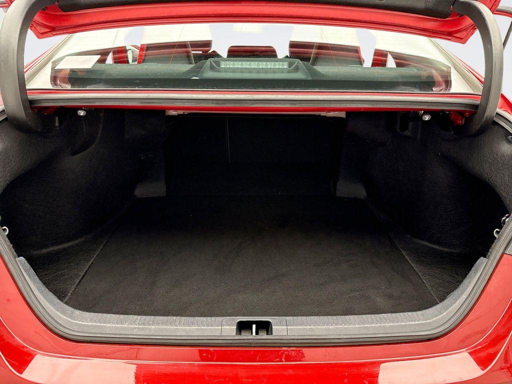 used 2024 Toyota Camry car, priced at $23,998