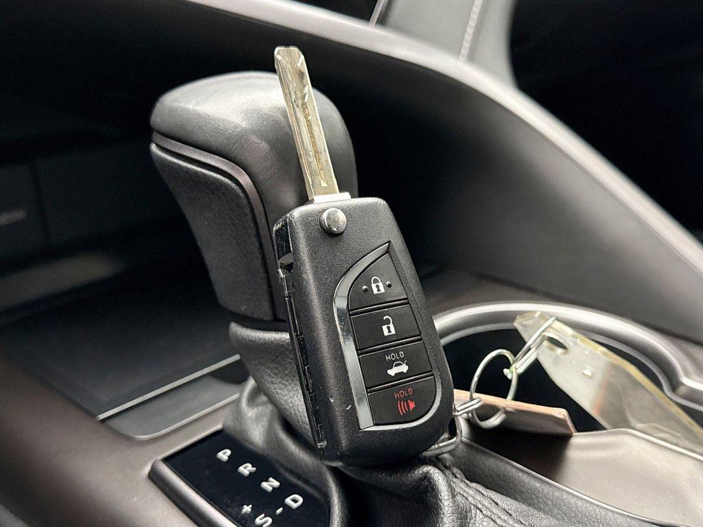 used 2024 Toyota Camry car, priced at $23,998