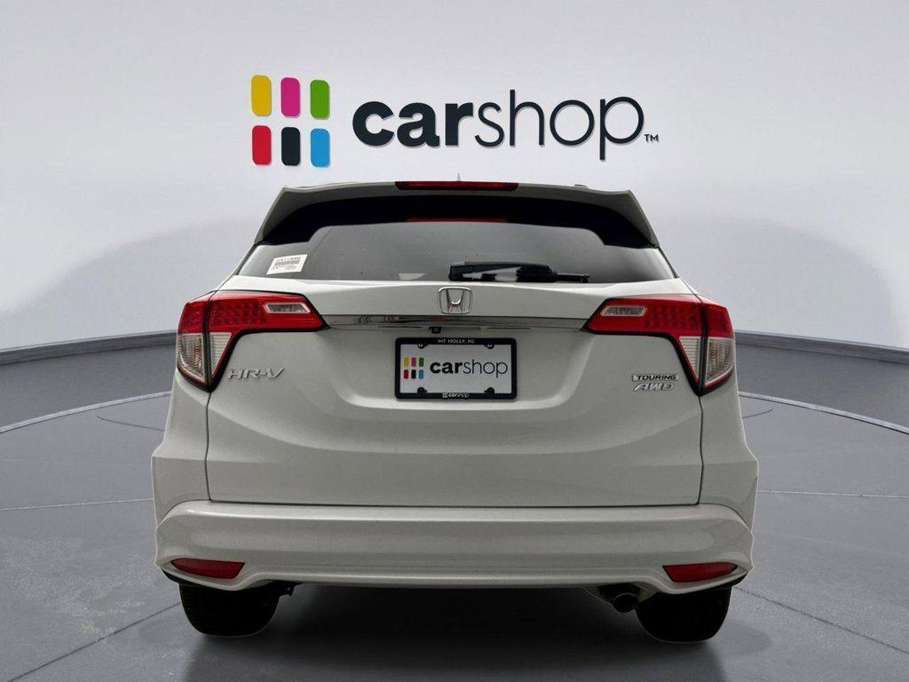 used 2019 Honda HR-V car, priced at $21,949