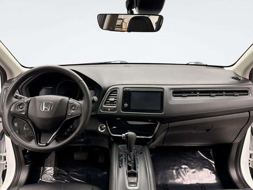used 2019 Honda HR-V car, priced at $21,949