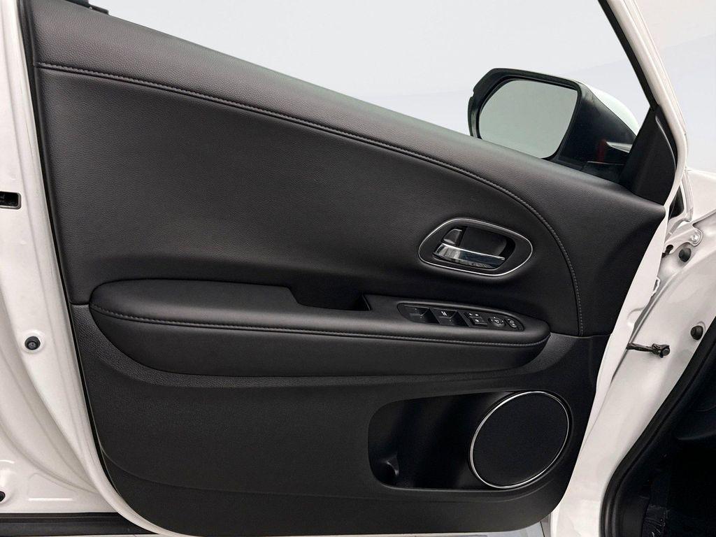 used 2019 Honda HR-V car, priced at $21,949