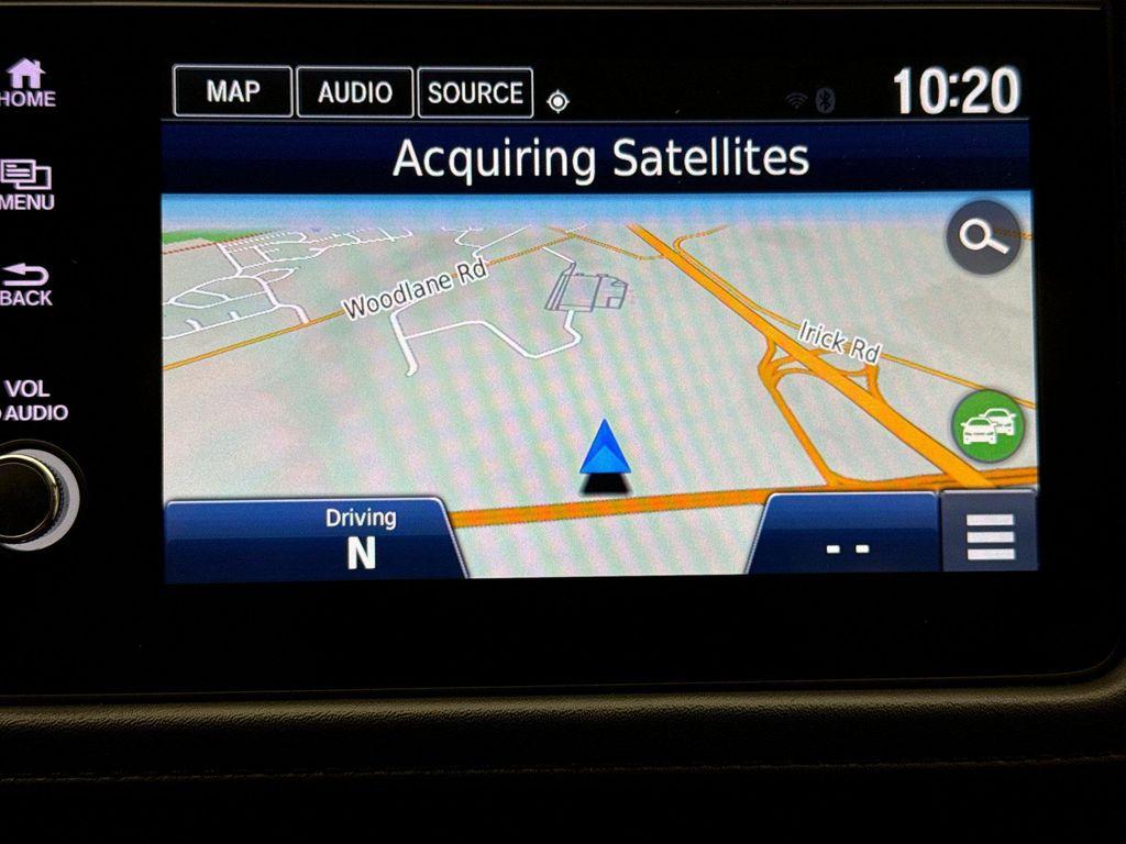 used 2019 Honda HR-V car, priced at $21,949