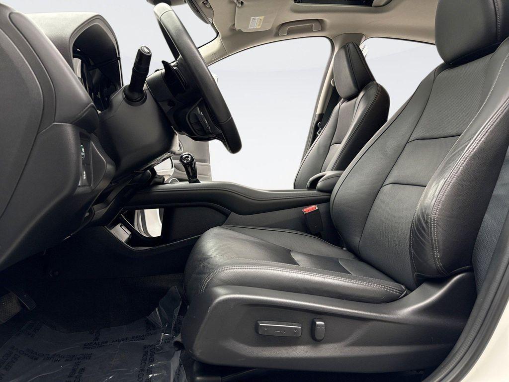 used 2019 Honda HR-V car, priced at $21,949