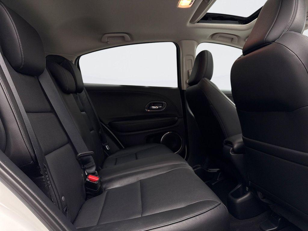 used 2019 Honda HR-V car, priced at $21,949