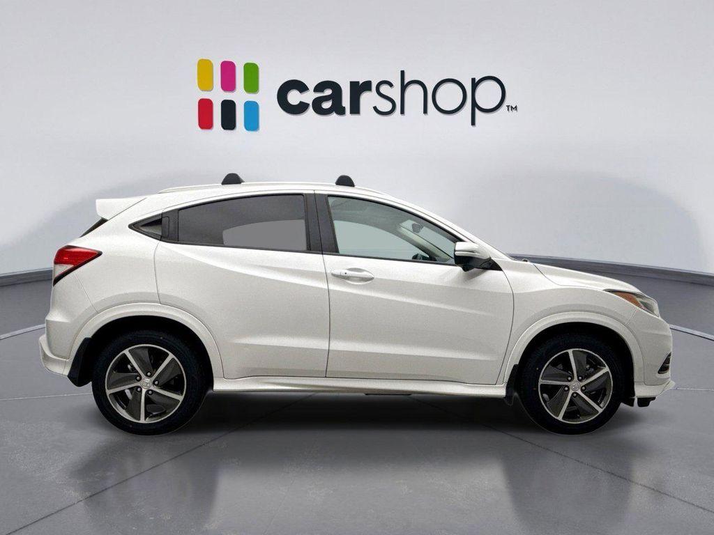 used 2019 Honda HR-V car, priced at $21,949