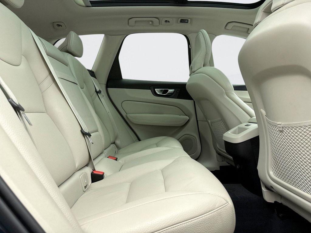 used 2020 Volvo XC60 car, priced at $22,149