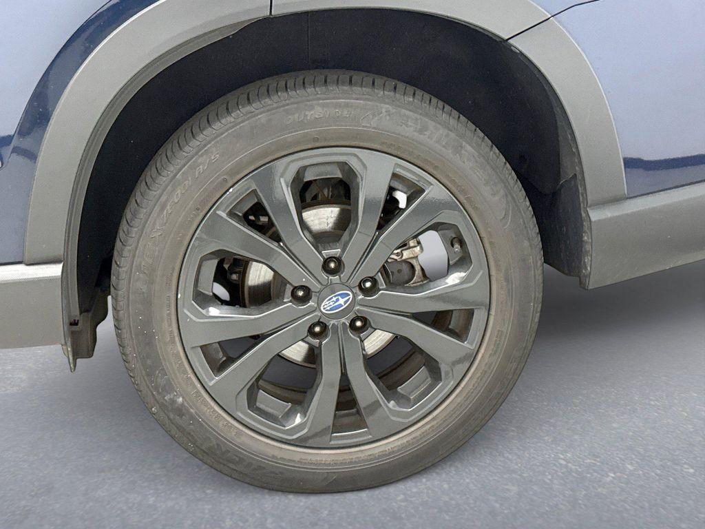 used 2020 Subaru Forester car, priced at $26,249