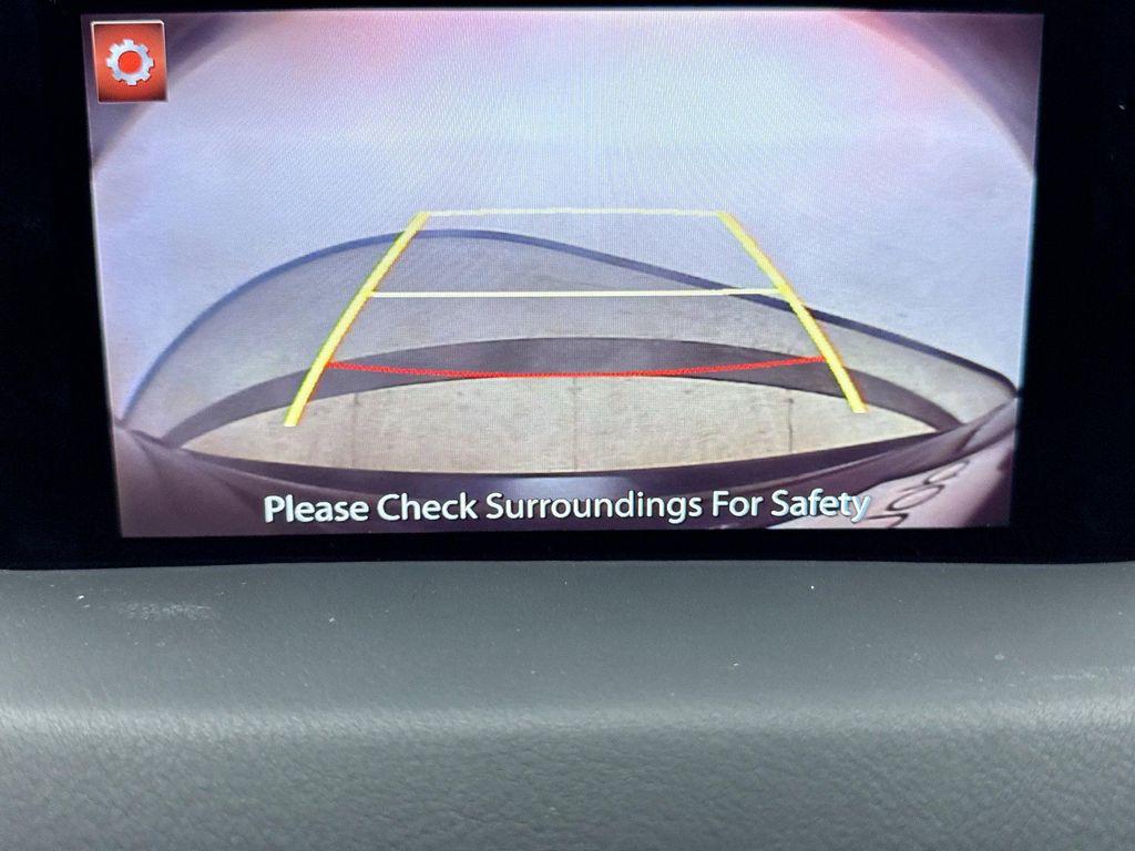 used 2018 Mazda CX-5 car, priced at $20,549