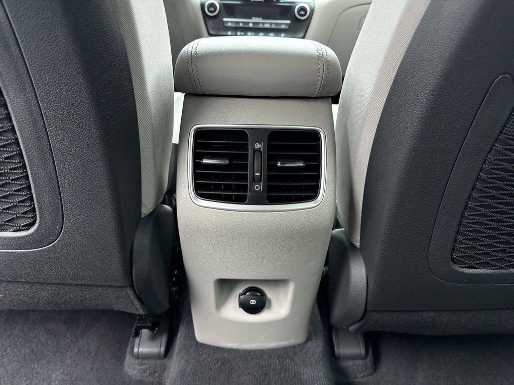 used 2020 Hyundai Tucson car, priced at $19,049