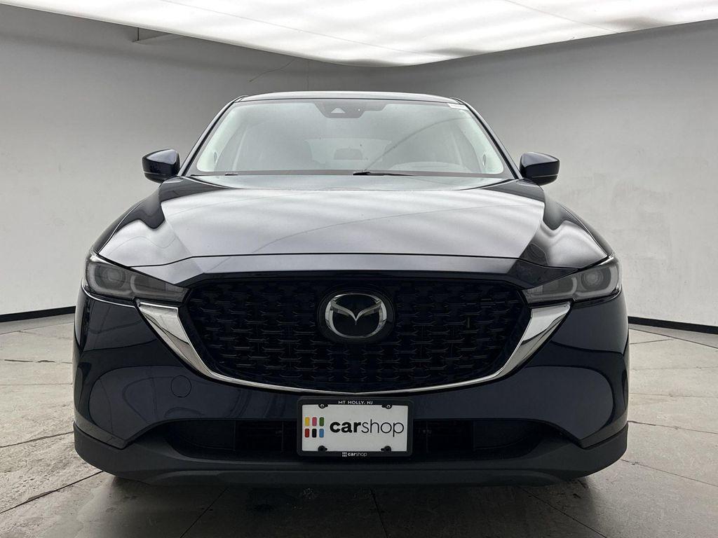 used 2023 Mazda CX-5 car, priced at $22,048