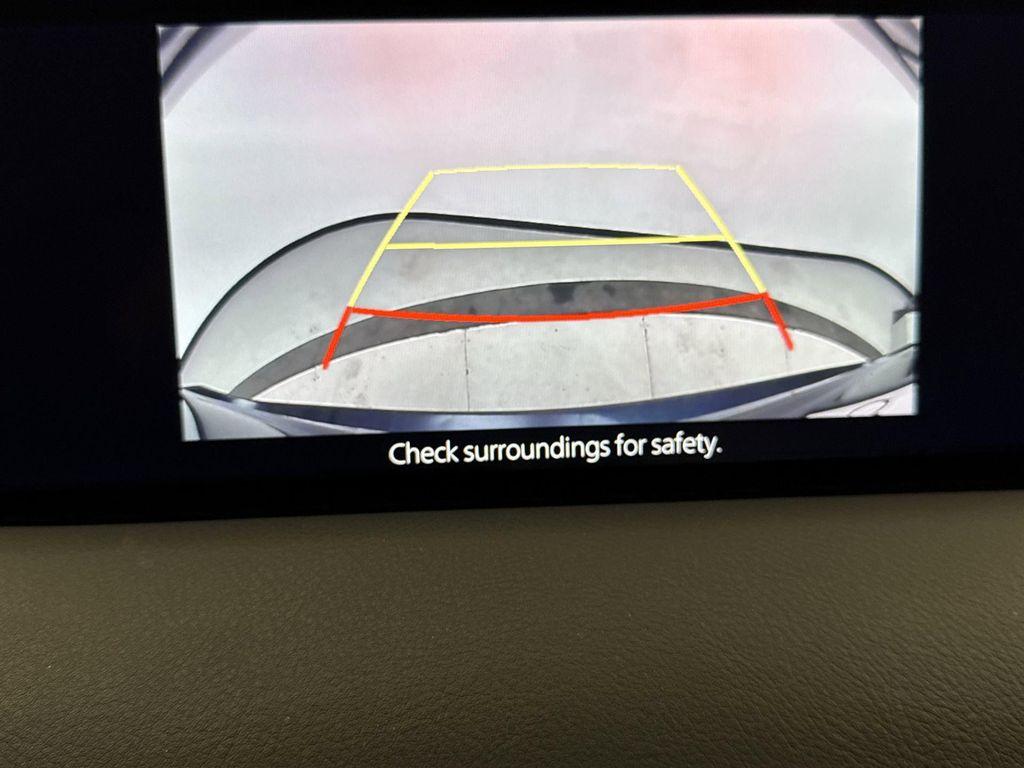 used 2023 Mazda CX-5 car, priced at $22,048