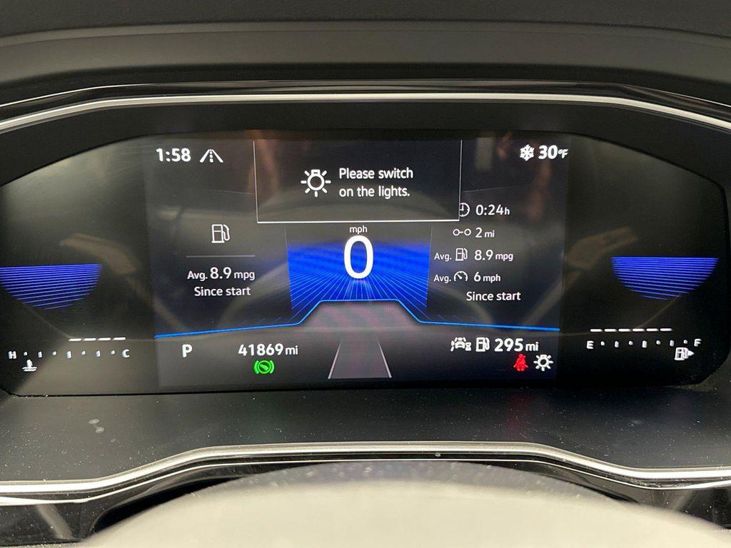 used 2024 Volkswagen Jetta car, priced at $17,499