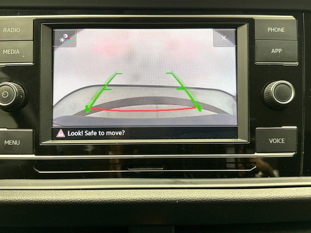 used 2024 Volkswagen Jetta car, priced at $17,499