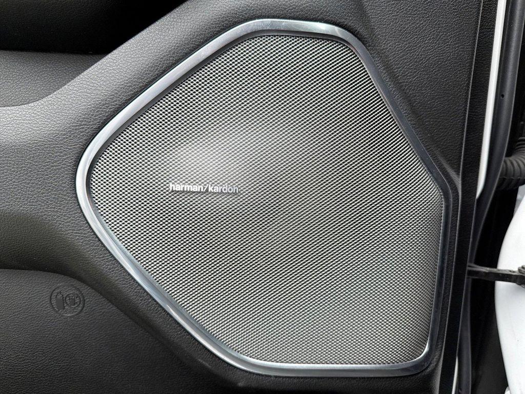 used 2025 Ram 1500 car, priced at $48,199