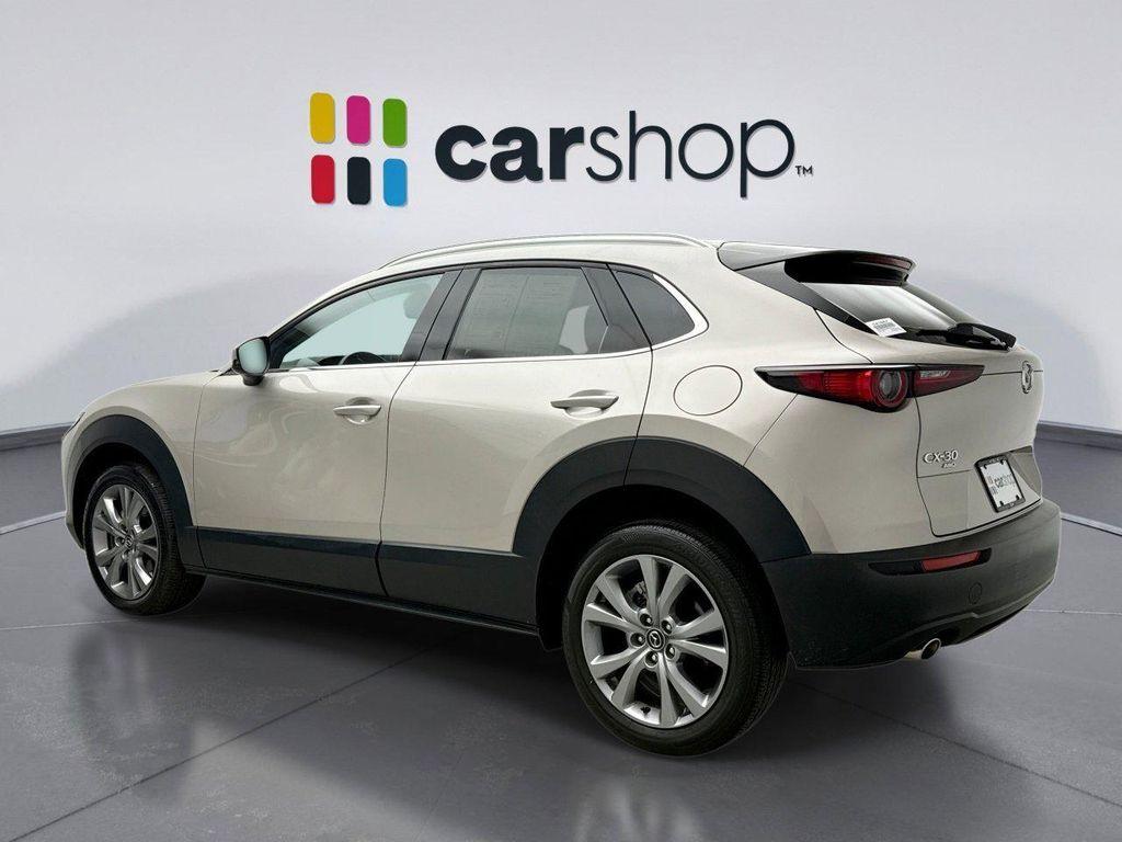 used 2023 Mazda CX-30 car, priced at $25,098