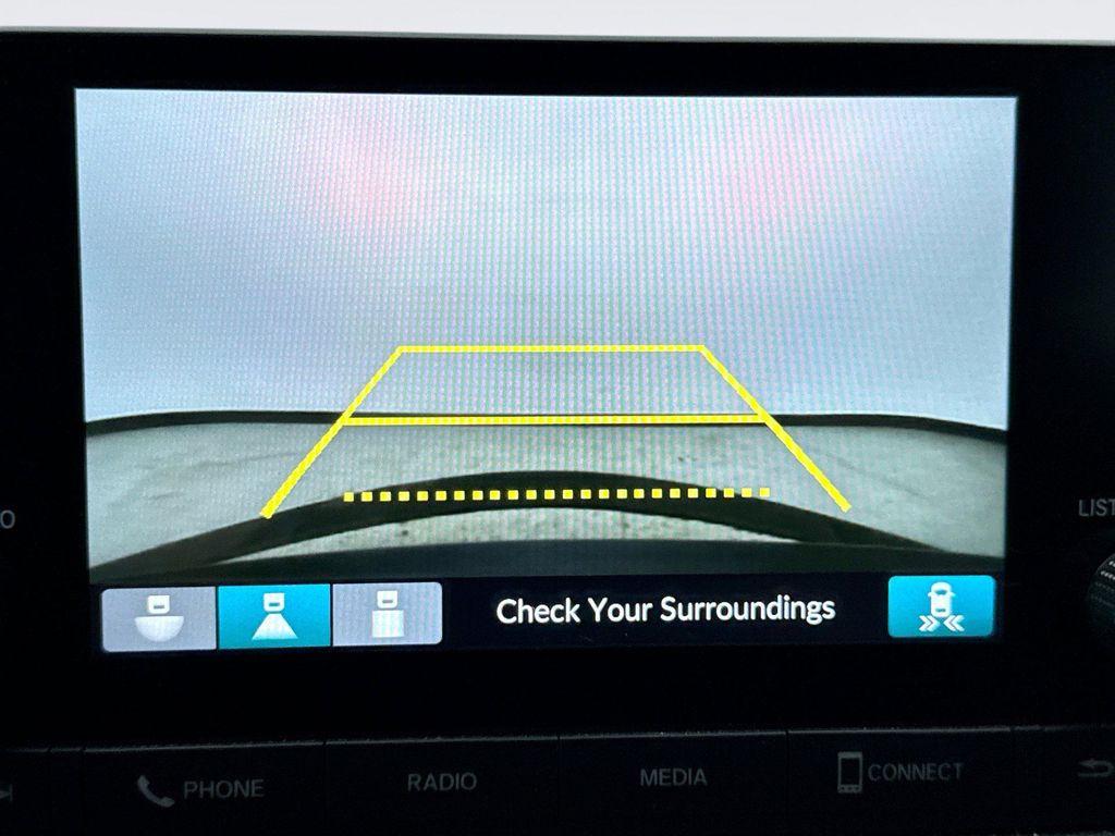 used 2025 Honda Civic car, priced at $25,199