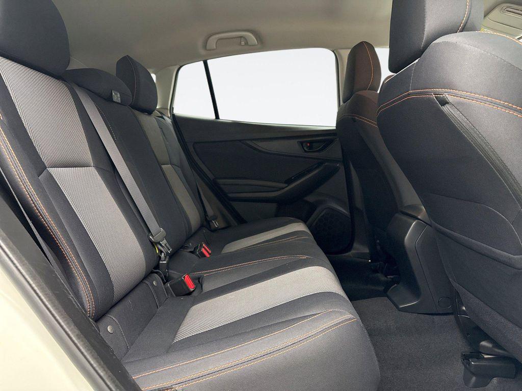 used 2023 Subaru Crosstrek car, priced at $23,099