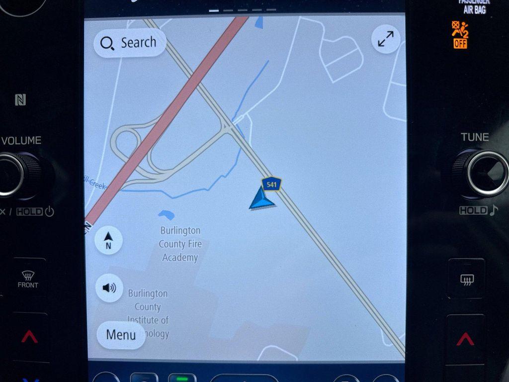 used 2023 Subaru Outback car, priced at $28,699