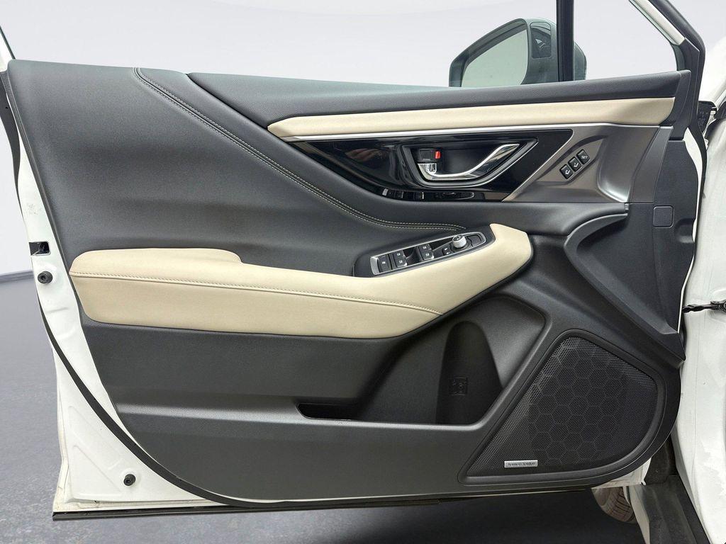 used 2023 Subaru Outback car, priced at $28,699