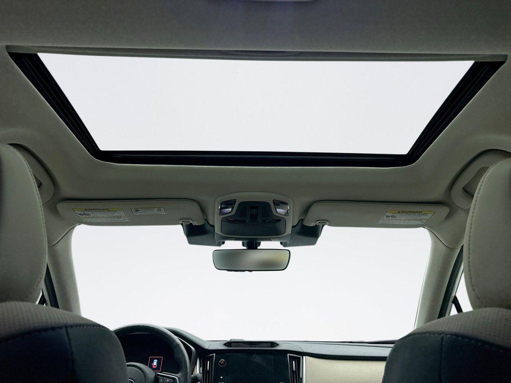 used 2023 Subaru Outback car, priced at $28,699