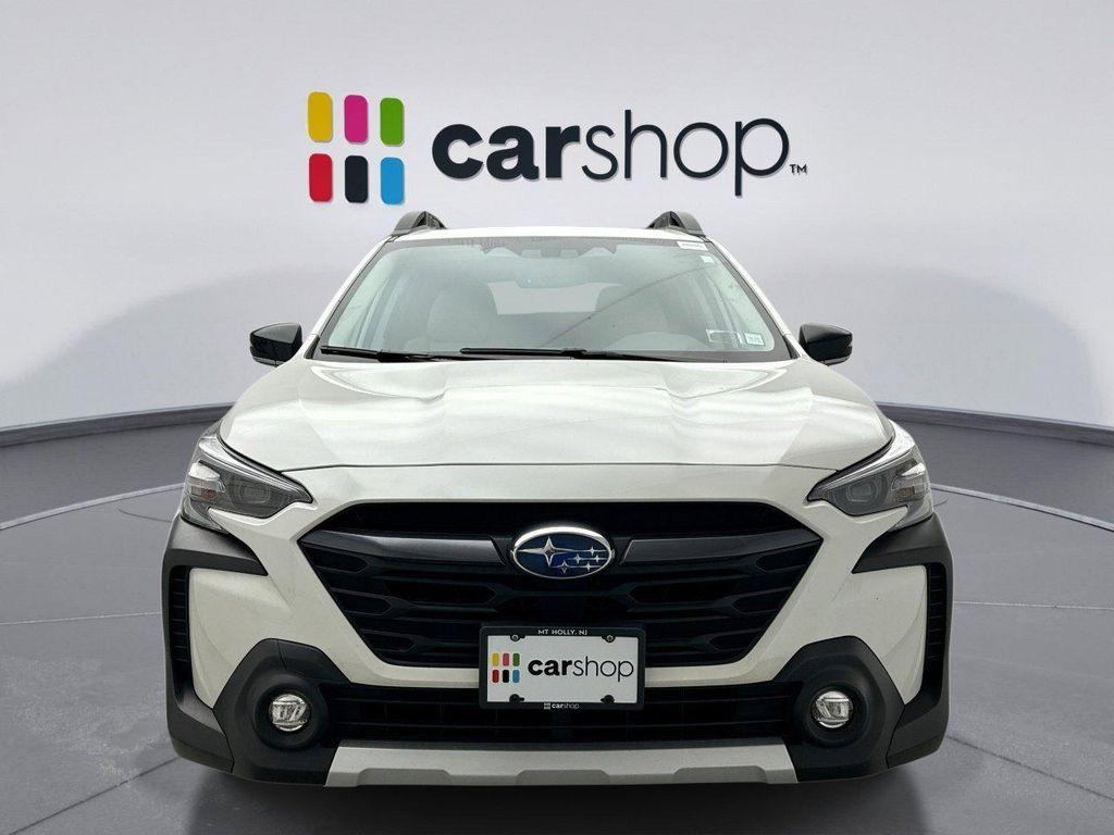 used 2023 Subaru Outback car, priced at $28,699