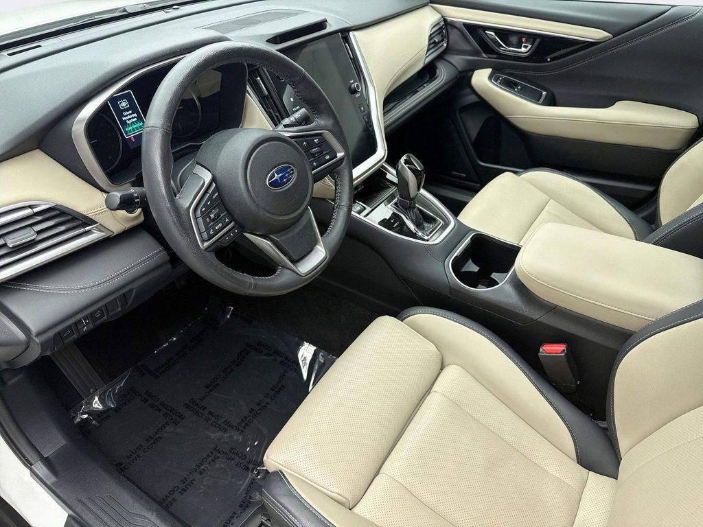 used 2023 Subaru Outback car, priced at $28,699