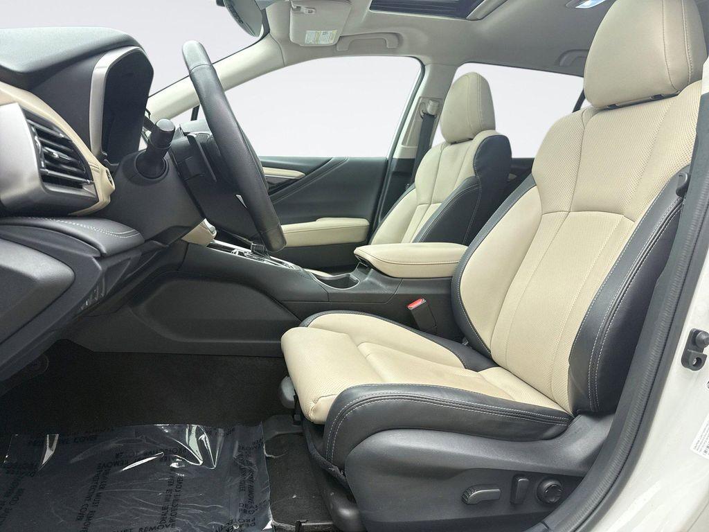 used 2023 Subaru Outback car, priced at $28,699