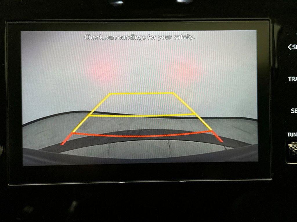 used 2023 Hyundai Tucson car, priced at $21,649