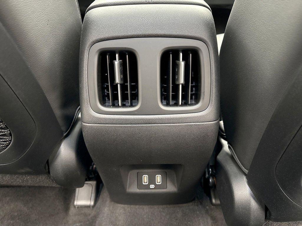 used 2023 Hyundai Tucson car, priced at $21,649