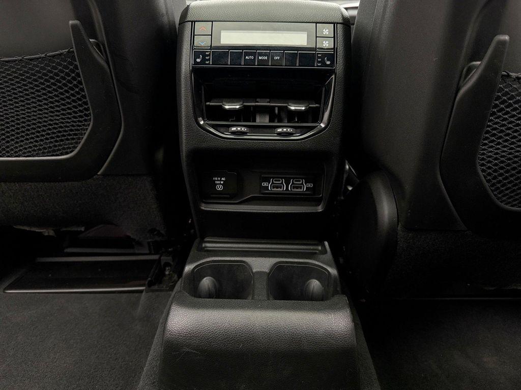 used 2023 Jeep Grand Cherokee L car, priced at $34,299