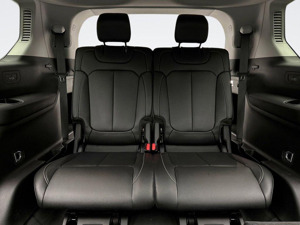 used 2023 Jeep Grand Cherokee L car, priced at $34,299