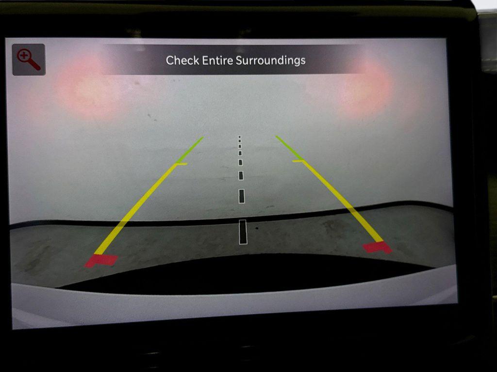 used 2023 Jeep Grand Cherokee L car, priced at $34,299