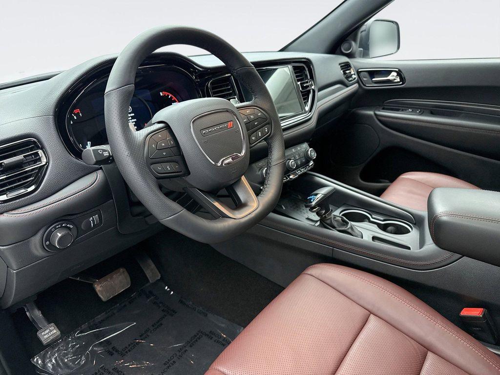 used 2026 Dodge Durango car, priced at $43,399