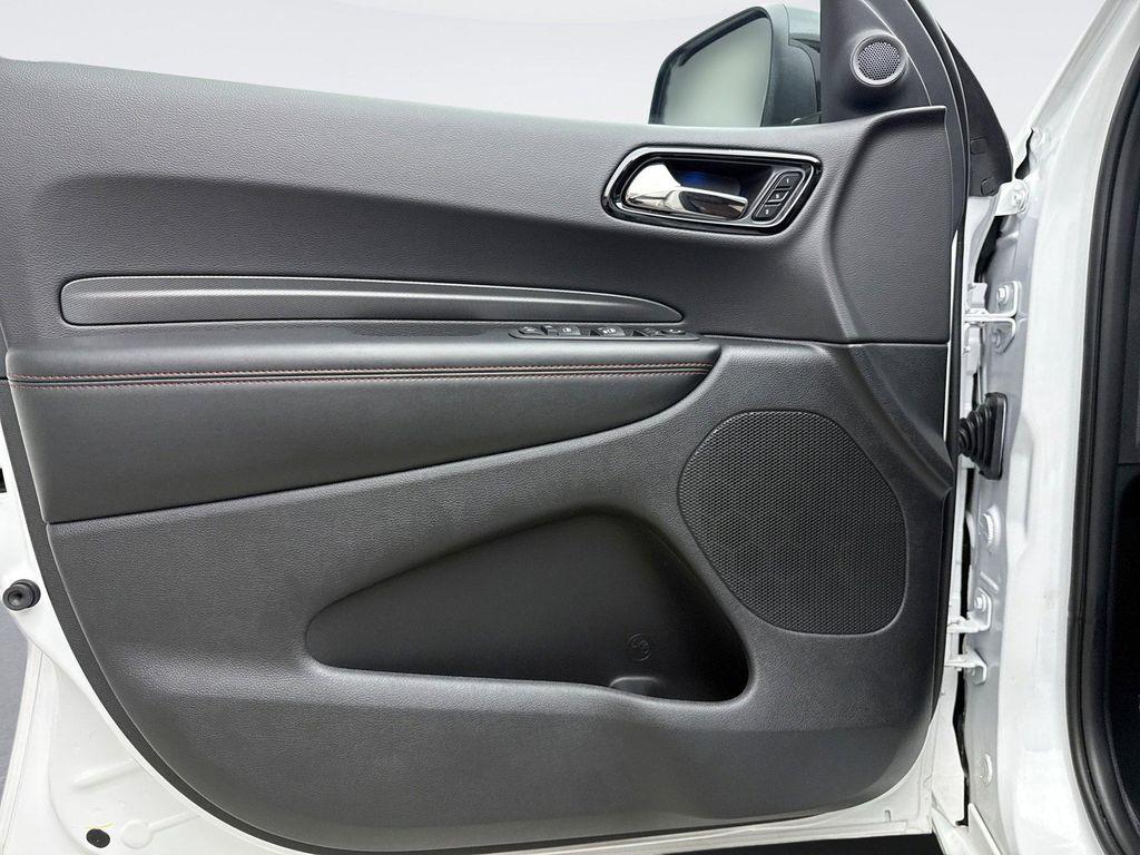 used 2026 Dodge Durango car, priced at $43,399