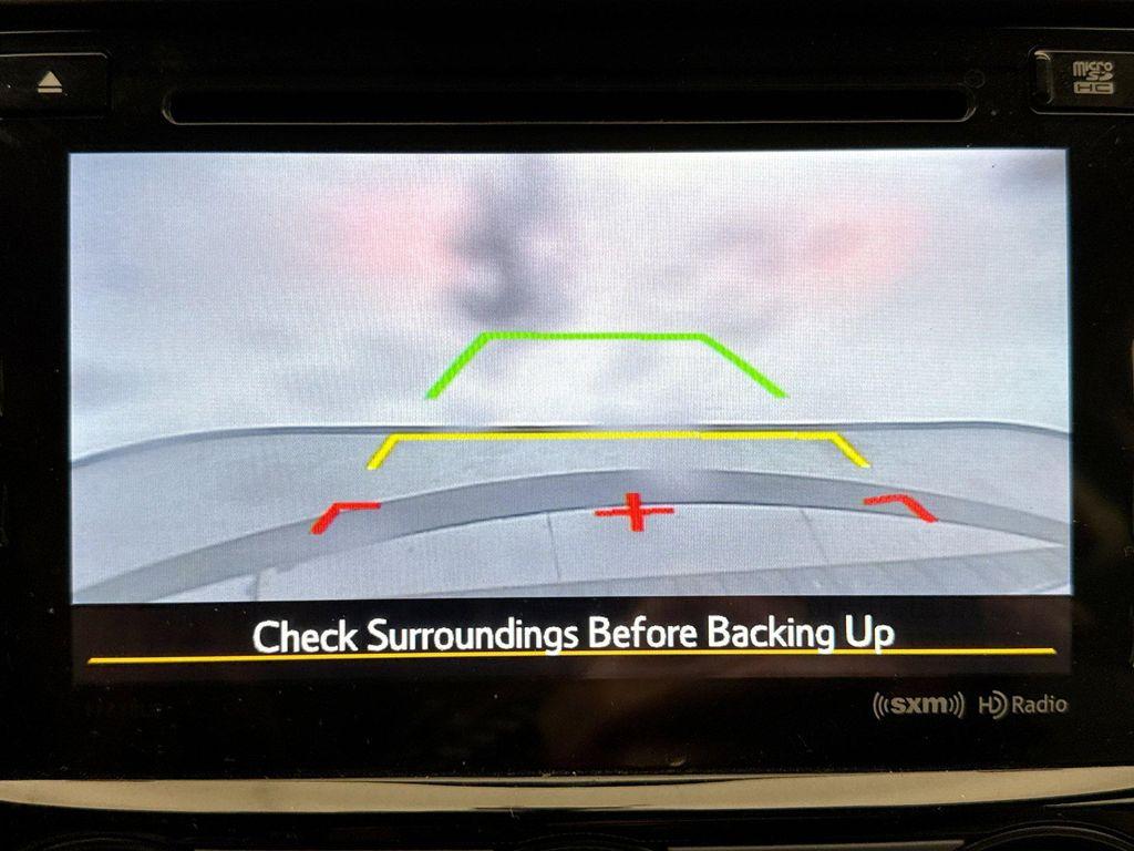 used 2017 Subaru Forester car, priced at $20,549