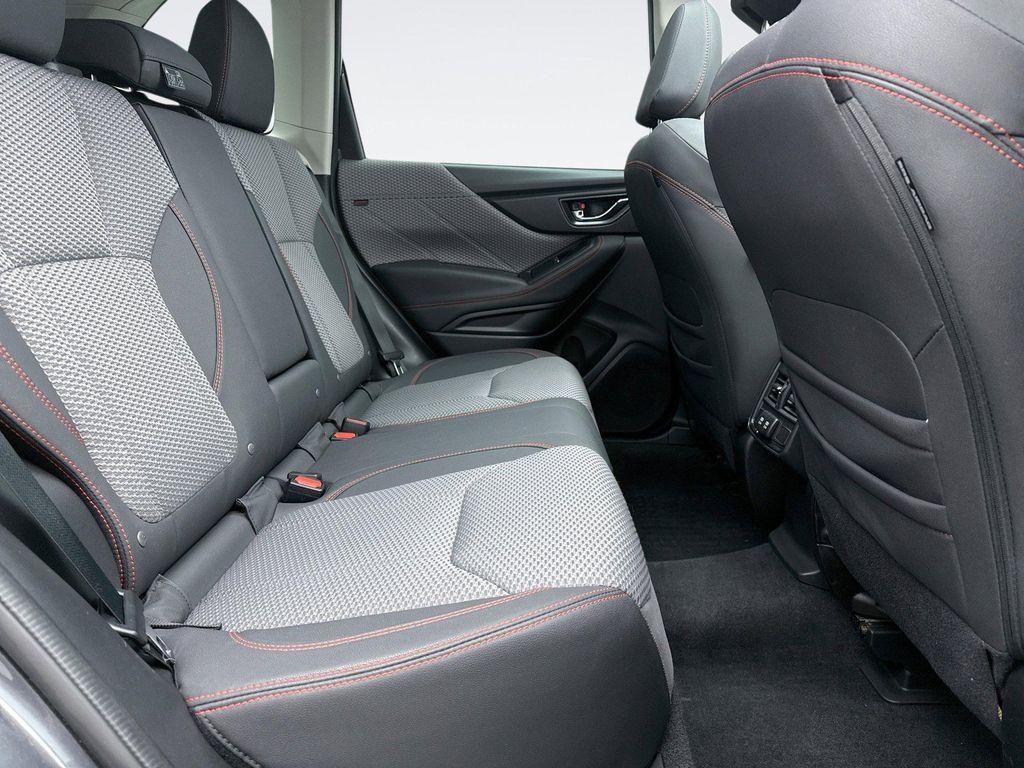 used 2023 Subaru Forester car, priced at $25,498