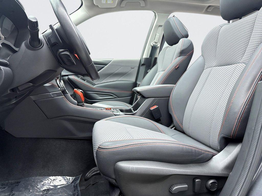 used 2023 Subaru Forester car, priced at $25,498
