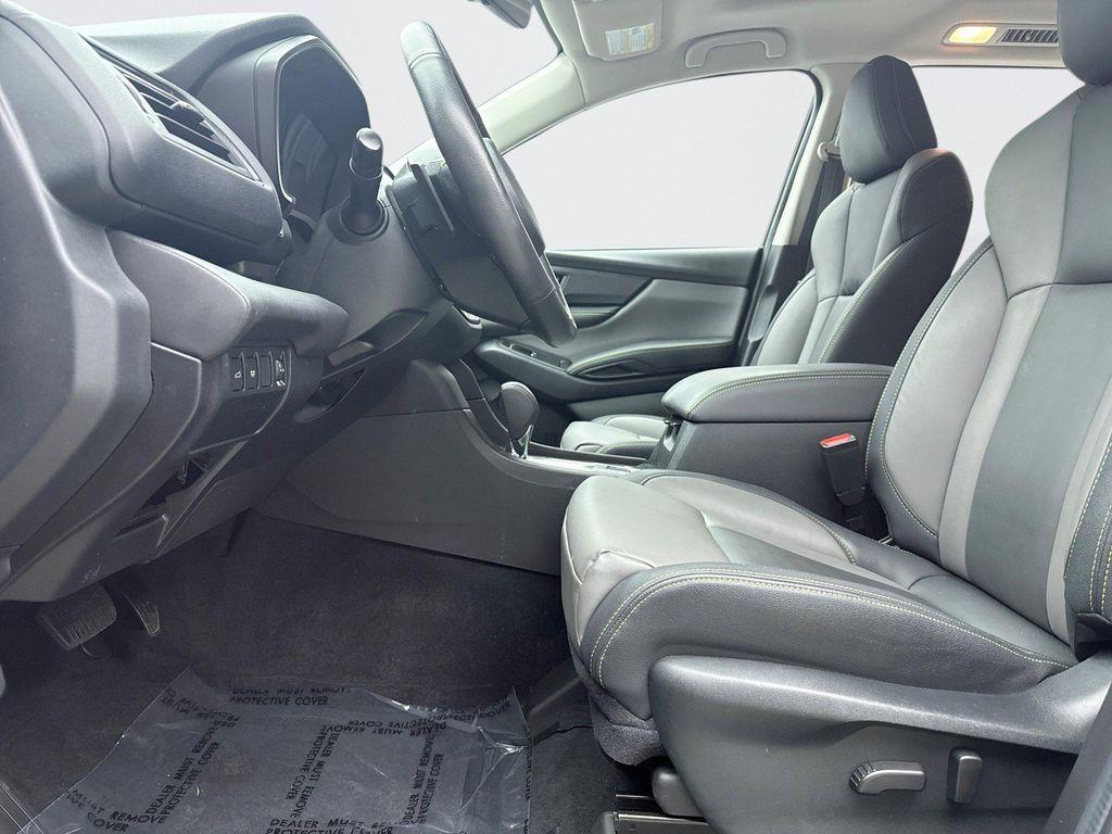 used 2024 Subaru Ascent car, priced at $36,298