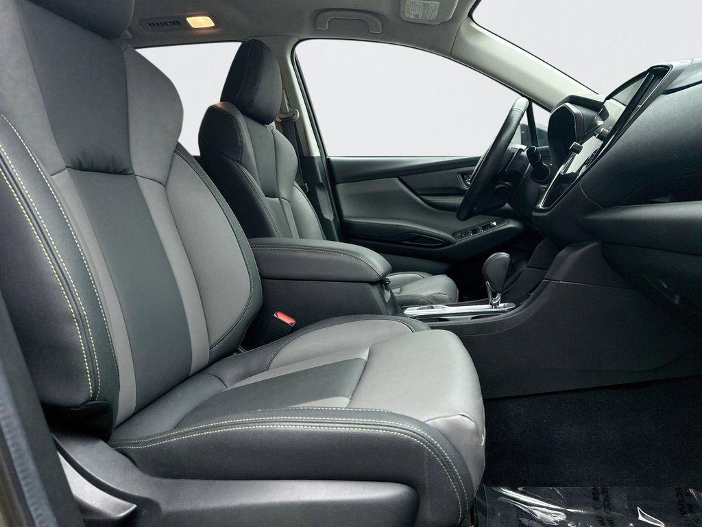 used 2024 Subaru Ascent car, priced at $36,298