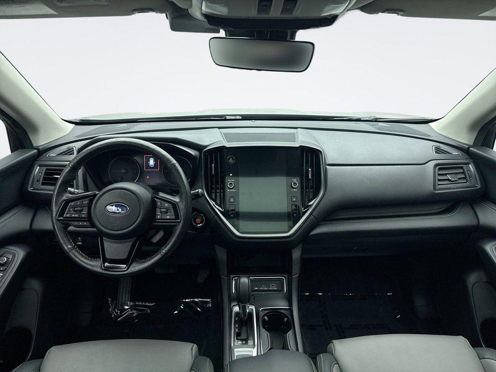 used 2024 Subaru Ascent car, priced at $36,298