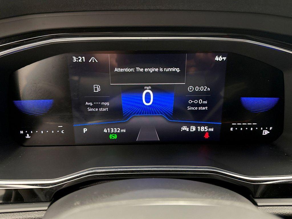 used 2023 Volkswagen Jetta car, priced at $19,499