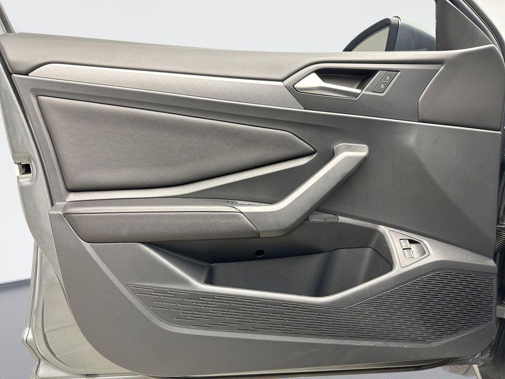 used 2023 Volkswagen Jetta car, priced at $19,499