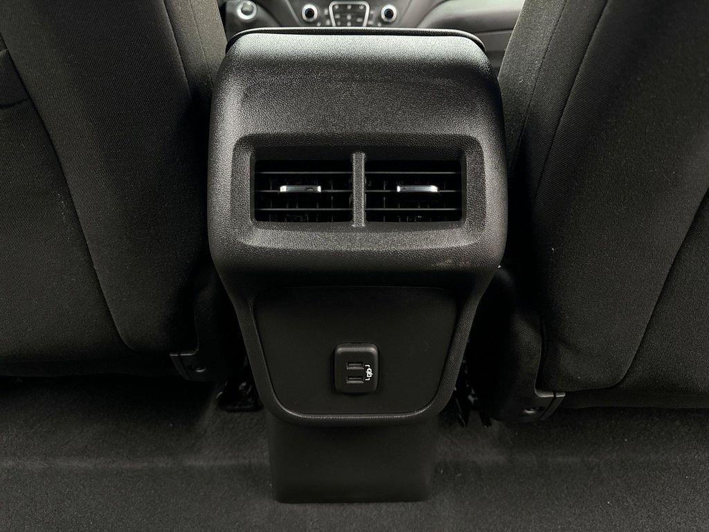 used 2020 Chevrolet Equinox car, priced at $19,949