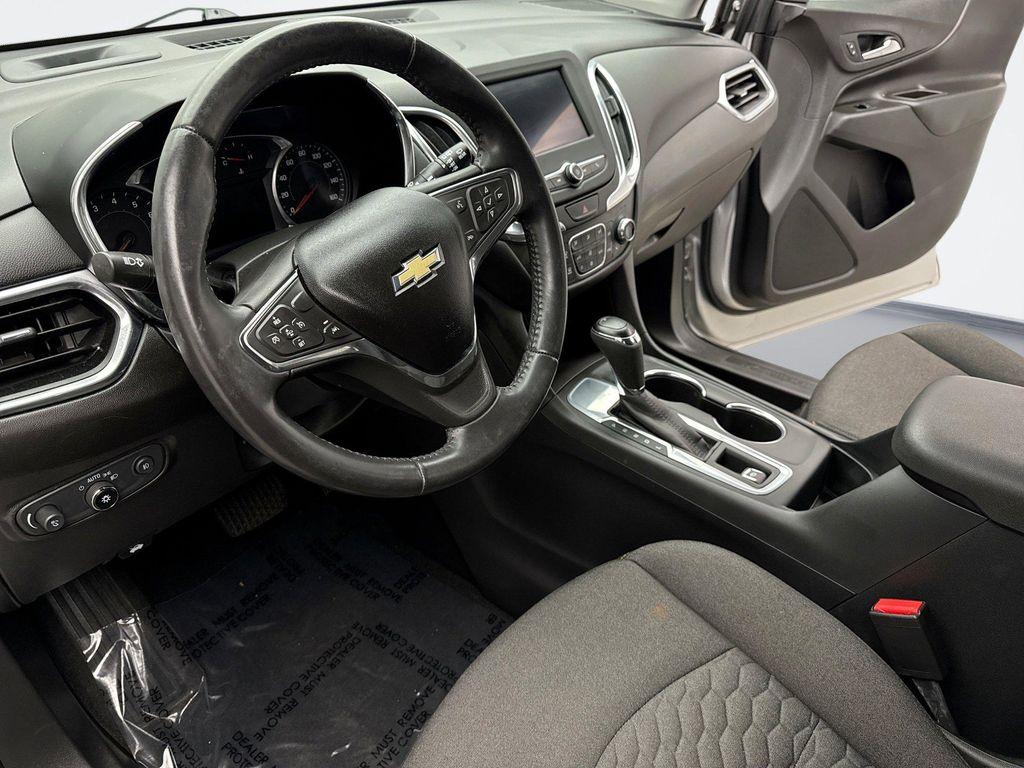 used 2020 Chevrolet Equinox car, priced at $19,949