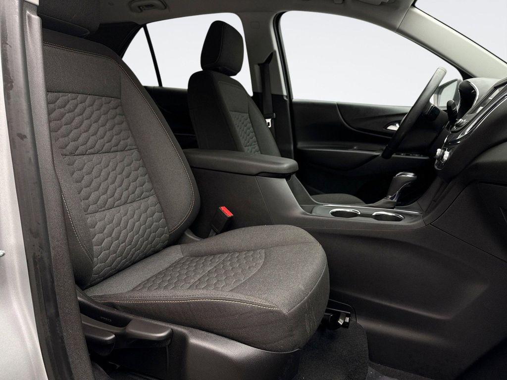 used 2020 Chevrolet Equinox car, priced at $19,949