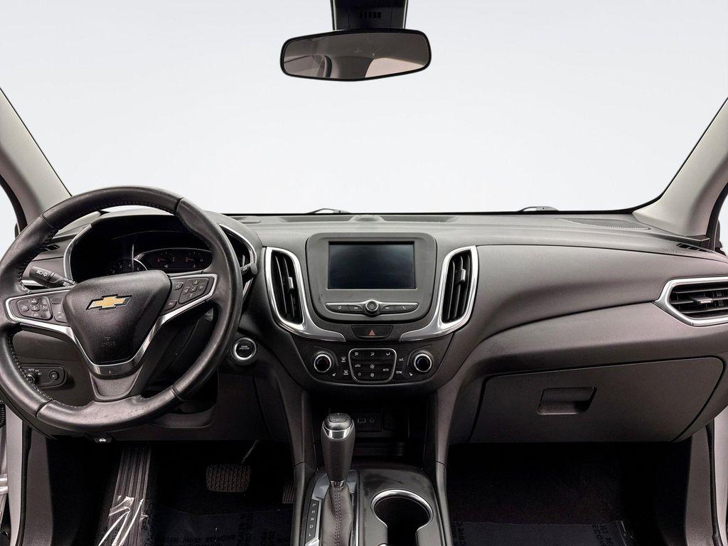 used 2020 Chevrolet Equinox car, priced at $19,949