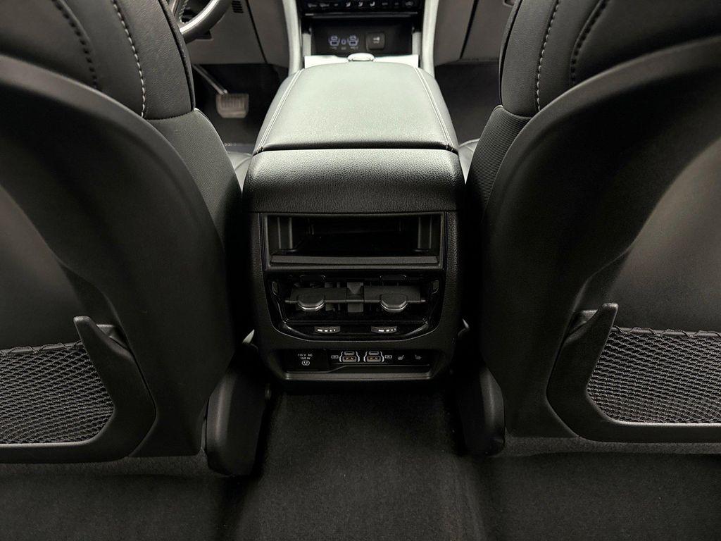 used 2023 Jeep Grand Cherokee car, priced at $31,497