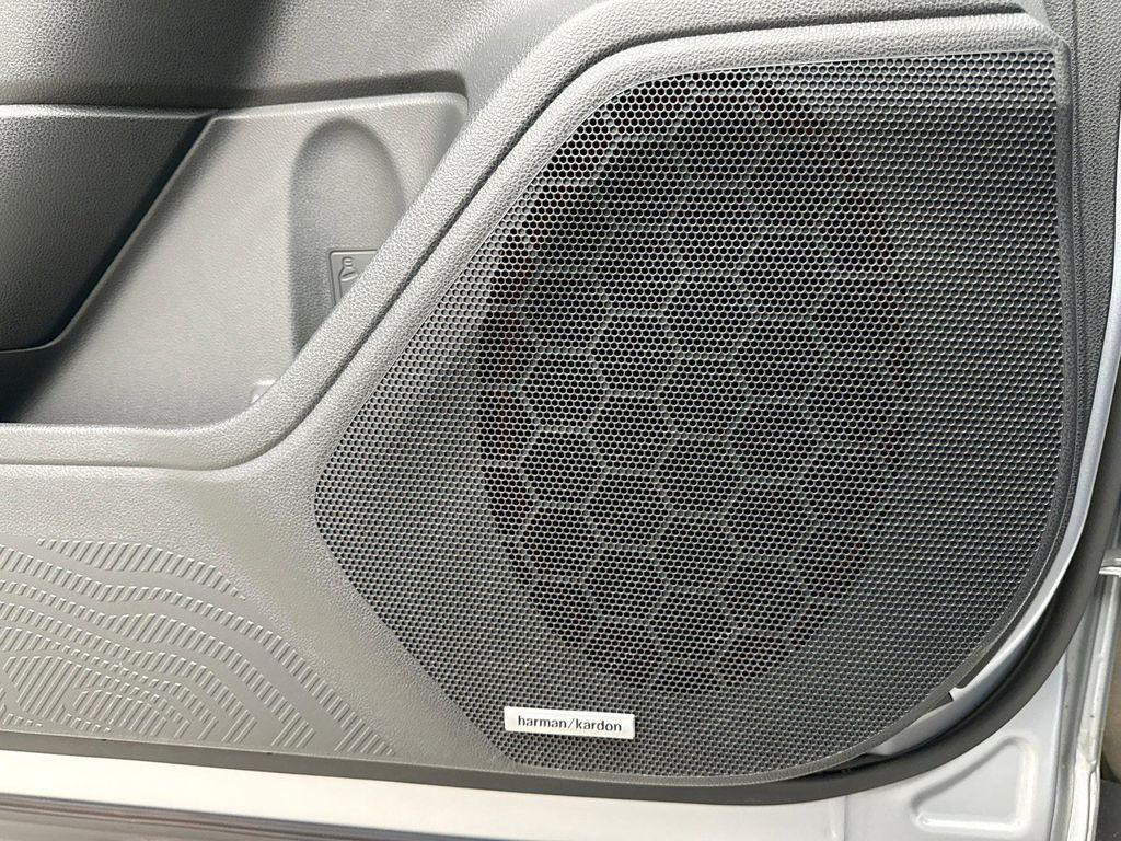 used 2025 Subaru Forester car, priced at $35,699