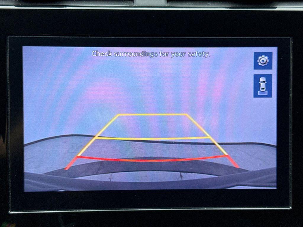 used 2024 Hyundai Tucson car, priced at $20,550